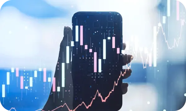 Kruvestal mercado de criptomonedas