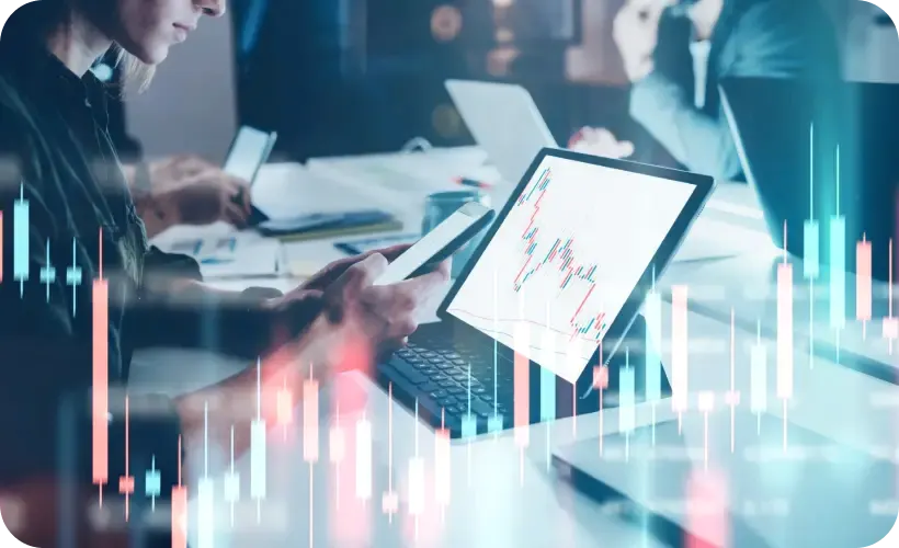 Kruvestal trading automático