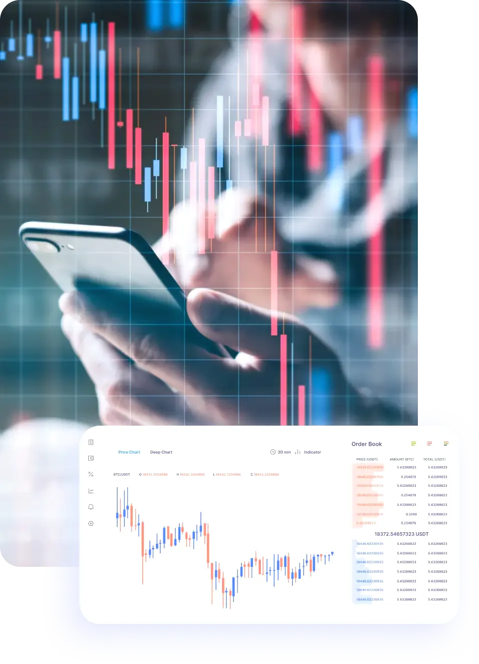 Kruvestal plataforma de trading