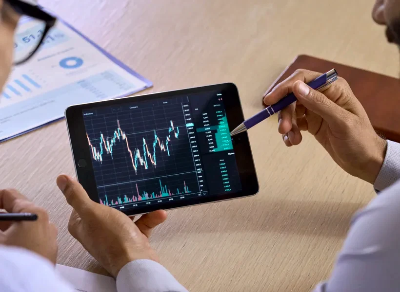 Kruvestal activos digitales